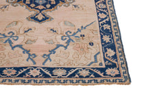 3x5 Old & Vintage Turkish Area Rug