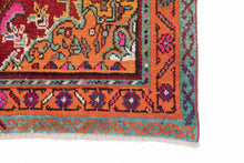 3x5 Old & Vintage Turkish Area Rug