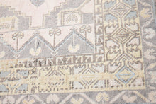 3x5 Old & Vintage Turkish Area Rug