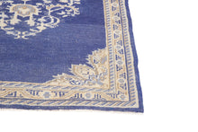 3x5 Old & Vintage Turkish Area Rug