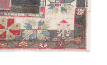 3x5 Old & Vintage Turkish Area Rug