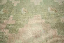 3x5 Old & Vintage Turkish Area Rug