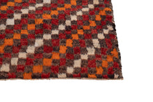 3x5 Old & Vintage Turkish Area Rug