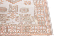 3x5 Old & Vintage Turkish Area Rug