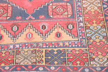 3x5 Old & Vintage Turkish Area Rug