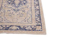 3x5 Old & Vintage Turkish Area Rug