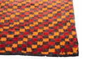 3x5 Old & Vintage Turkish Area Rug