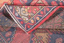 3x5 Old & Vintage Turkish Area Rug