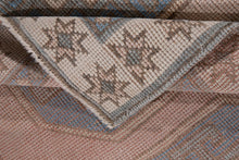 3x5 Old & Vintage Turkish Area Rug