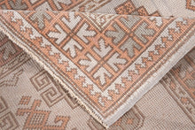 3x5 Old & Vintage Turkish Area Rug