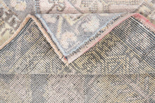 3x5 Old & Vintage Turkish Area Rug