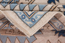 3x5 Old & Vintage Turkish Area Rug