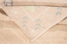 3x5 Old& Vintage Turkish Area Rug