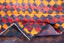 3x5 Old & Vintage Turkish Area Rug