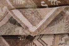 3x5 Old & Vintage Turkish Area Rug