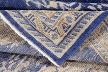 3x5 Old & Vintage Turkish Area Rug