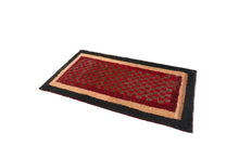 3x5 Old & Vintage Turkish Area Rug