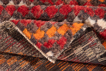 3x5 Old & Vintage Turkish Area Rug