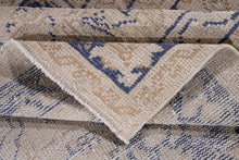 3x5 Old & Vintage Turkish Area Rug