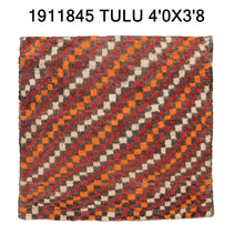 3x5 Old & Vintage Turkish Area Rug