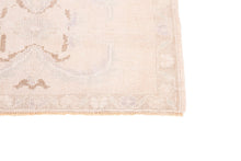 3x5 Old & Vintage Turksih Area Rug