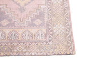 3x5 Old & Vintage Turksih Area Rug