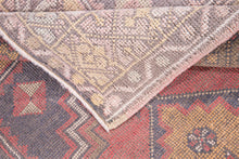 3x5 Old & Vintage Turksih Area Rug