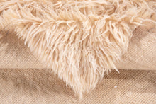 3x5 Old & Vitage Turkish Area Rug