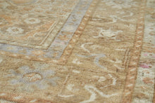 3x5 Soft Old & Vintage Turkish Area Rug