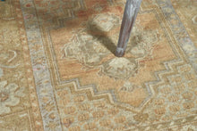 3x5 Soft Old & Vintage Turkish Area Rug