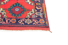 3x6 Modern Tulu Area Rug