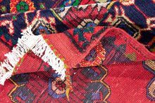 3x6 Modern Tulu Area Rug