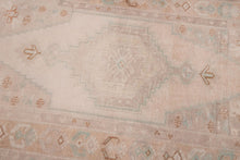 3x6 Old & Vintage Turkish Area Rug