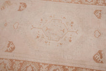 3x6 Old & Vintage Turkish Area Rug