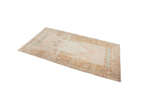 3x6 Old & Vintage Turkish Area Rug