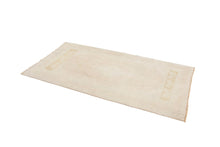 3x6 Old & Vintage Turkish Area Rug