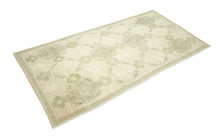 3x6 Old & Vintage Turkish Area Rug