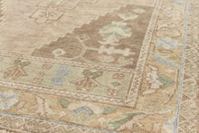 3x6 Old & Vintage Turkish Area Rug