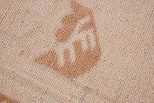 3x6 Old & Vintage Turkish Area Rug