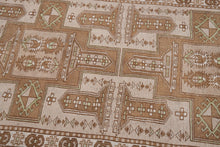 3x6 Old & Vintage Turkish Area Rug