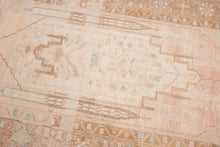 3x6 Old & Vintage Turkish Area Rug