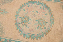 3x6 Old & Vintage Turkish Area Rug