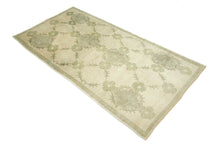 3x6 Old & Vintage Turkish Area Rug