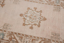 3x6 Old & Vintage Turkish Area Rug