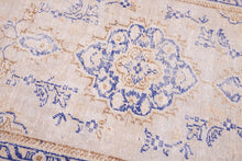 3x6 Old & Vintage Turkish Area Rug