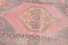 3x6 Old & Vintage Turkish Area Rug