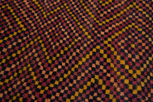 3x6 Old & Vintage Turkish Area Rug