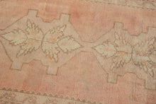 3x6 Old & Vintage Turkish Area Rug