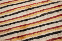 3x6 Old & Vintage Turkish Area Rug