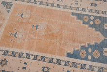 3x6 Old & Vintage Turkish Area Rug